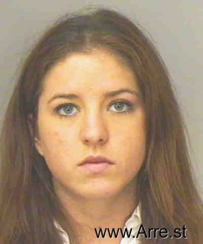 Ashley Anne Welch Mugshot