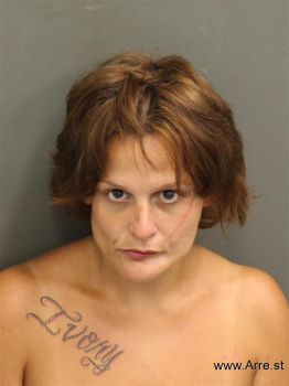 Ashley Elizabeth Welch Mugshot