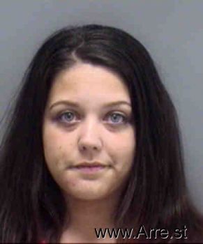 Ashley Nicole Welch Mugshot