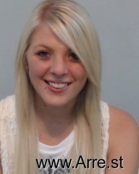 Ashley Nicole Wheeler Mugshot