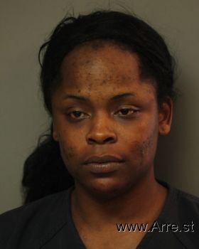 Ashley Elizabeth White Mugshot