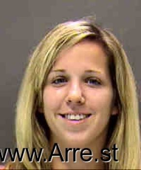 Ashley  White Mugshot