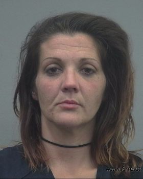 Ashley Melissa Wilkerson Mugshot