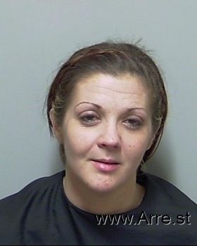 Ashley Melissa Wilkerson Mugshot