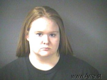 Ashley  Wilkins Mugshot