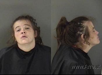 Ashley A. Wilson Mugshot