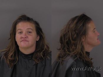 Ashley Amanda Wilson Mugshot