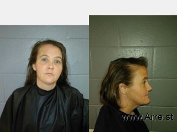 Ashley Amanda Wilson Mugshot