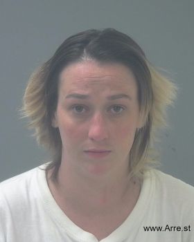 Ashley Renee Wilson Mugshot