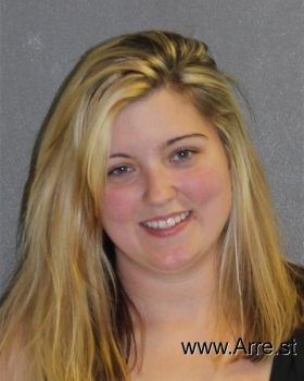 Ashley  Winters Mugshot