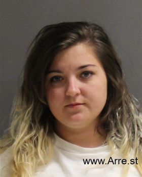 Ashley  Winters Mugshot