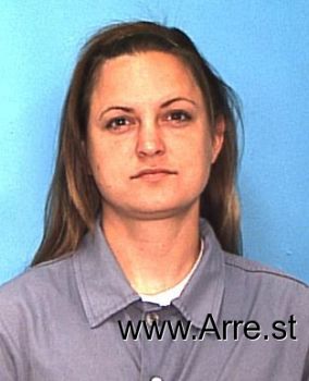 Ashley E Winters Mugshot