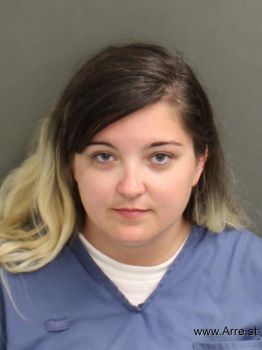 Ashley  Winters Mugshot