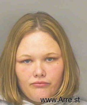 Ashley Marie Winters Mugshot