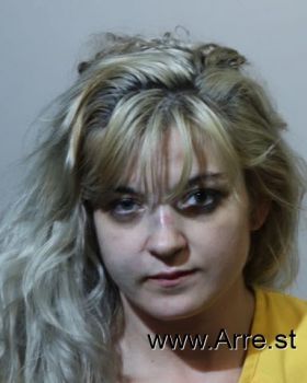 Ashley  Winters Mugshot