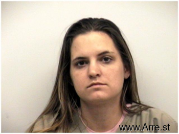 Ashley Elaine Winters Mugshot