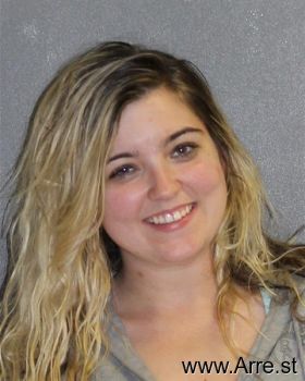 Ashley  Winters Mugshot