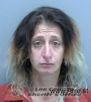 Ashley  Wood Mugshot