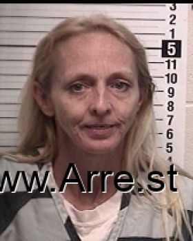 Ashley Elizabeth Woods Mugshot