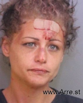 Ashley  Woods Mugshot