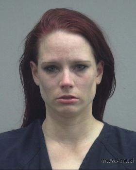 Ashley Dawn Young Mugshot