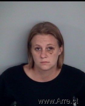 Ashley Danielle Lee Mugshot