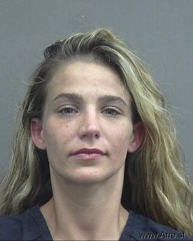 Ashliana M Desposito Mugshot