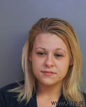 Ashlie Nicole Haynes Mugshot