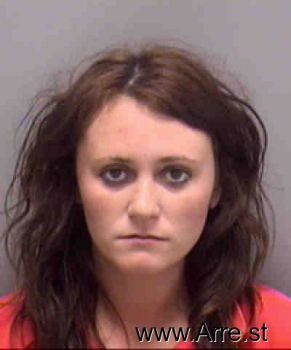 Ashlie Rene Young Mugshot