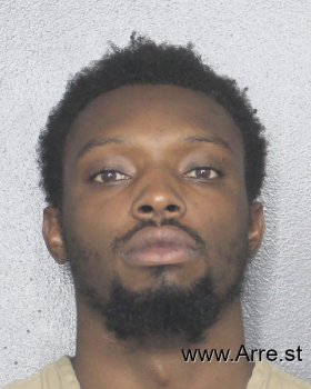 Ashtan Michael Pierre Mugshot