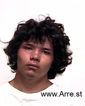 Ashton Fernando Duran Mugshot