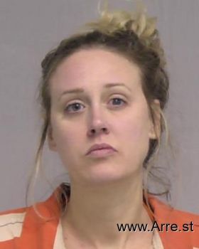 Ashton Olivia Taylor Mugshot