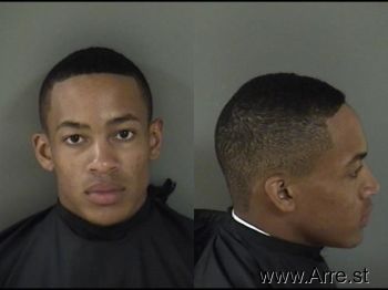 Ashton Dean Terry Mugshot