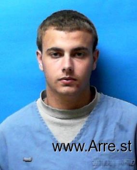 Ashton B Wright Mugshot