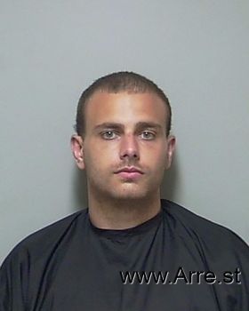 Ashton Blaze Wright Mugshot