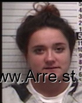 Ashton Seaira Marie Young Mugshot