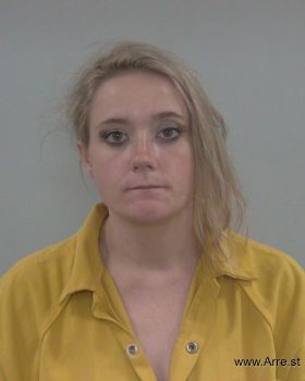 Ashton Seaira Marie Young Mugshot