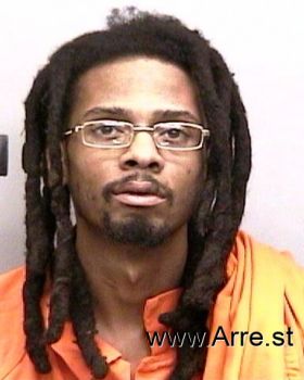 Ashton Trevon Young Mugshot