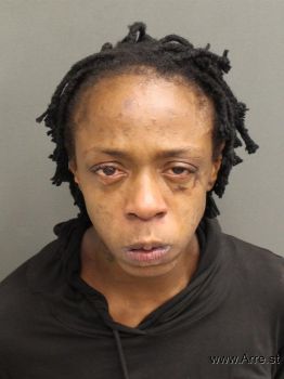 Asia Alis Davis Mugshot