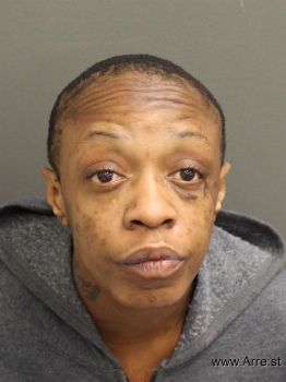 Asia Alis Davis Mugshot