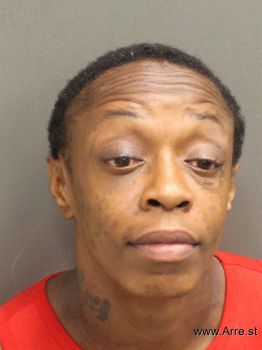 Asia Alis Davis Mugshot