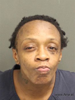 Asia Alis Davis Mugshot