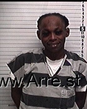 Asia Nayirah Whitley Mugshot