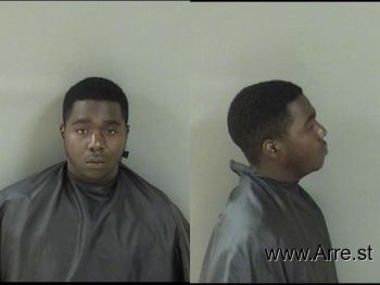 Astley Lloyd Thomas Mugshot