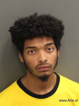 Atarian  Smith Mugshot