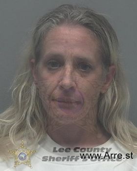 Aubrey Ann Brown Mugshot