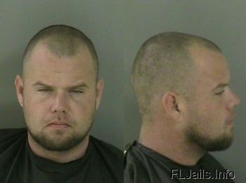 Aubrey Keith Smith Mugshot