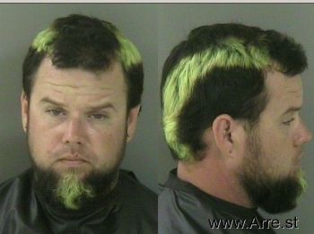 Aubrey Keith Smith Mugshot