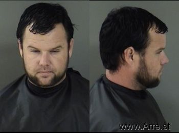 Aubrey Keith Smith Mugshot