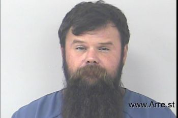 Aubrey Keith Smith Mugshot